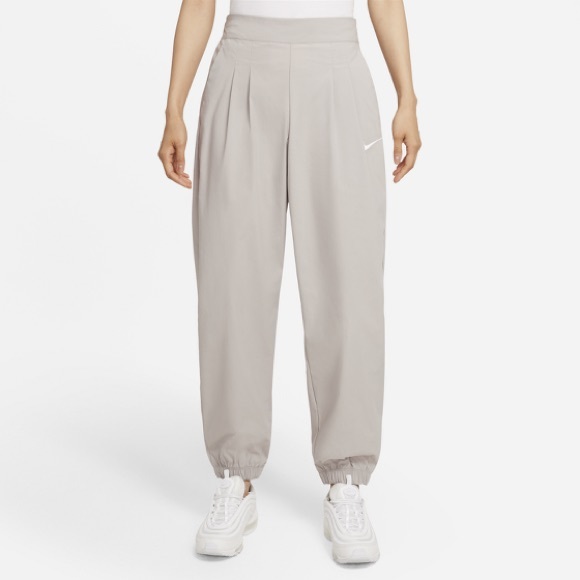 Pink Nike Apparel Nike Sportswear Icon Clash Pants Nike Pants